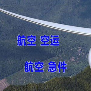 鄂尔多斯航空快递快递-选东方航空和上海航空
